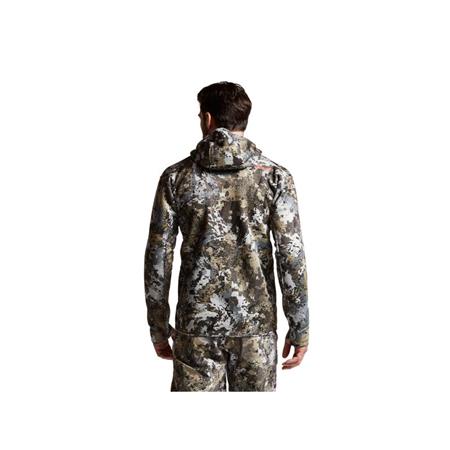 MEN'S HOODIE SITKA TRAVERSE HOODY