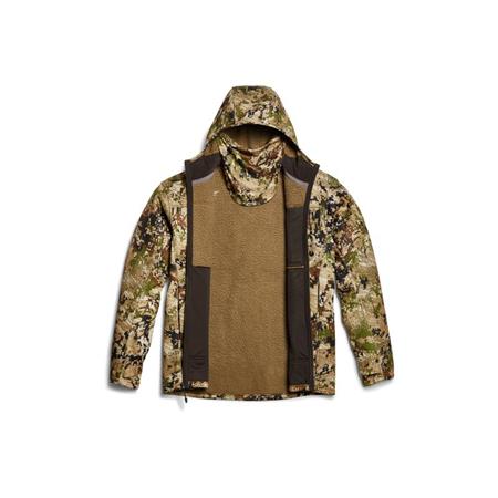 MEN'S HOODIE SITKA TRAVERSE HOODY