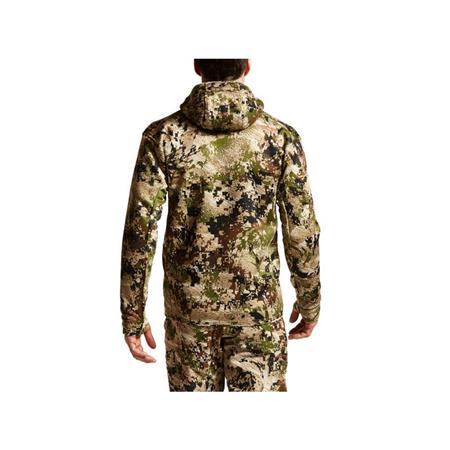 MEN'S HOODIE SITKA TRAVERSE HOODY