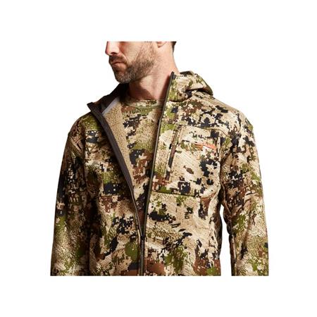 MEN'S HOODIE SITKA TRAVERSE HOODY