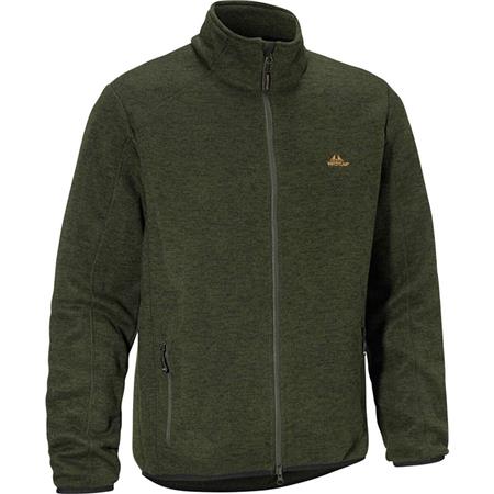 Men's Hoodie Swedteam Josh Classic Full-Zip