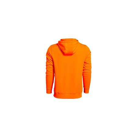 MEN'S HOODIE VORTEX CORE LOGO PERFORMANCE