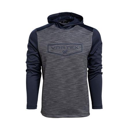 Men's Hoodie Vortex Shield Performance