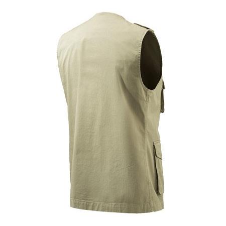 MEN'S HUNTING VEST BERETTA SERENGETI