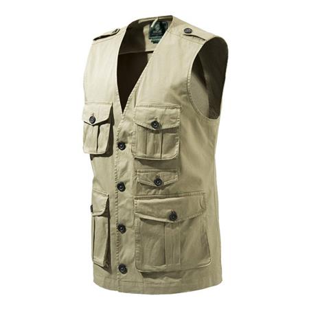 Men's Hunting Vest Beretta Serengeti