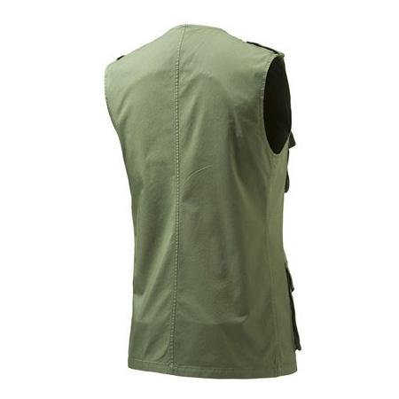 MEN'S HUNTING VEST BERETTA SERENGETI