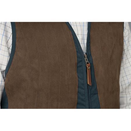 MEN'S HUNTING VEST HARKILA RANNOCH HSP SHOOTING