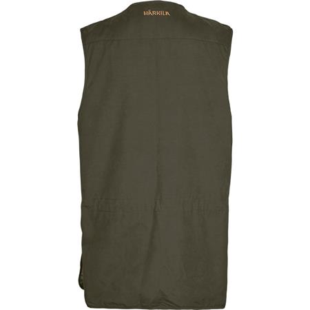 MEN'S HUNTING VEST HARKILA RANNOCH HSP SHOOTING