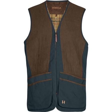 Men's Hunting Vest Harkila Rannoch Hsp Shooting