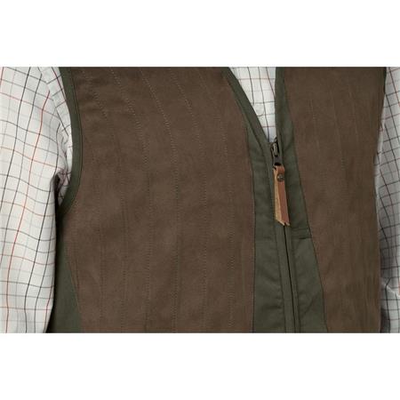 MEN'S HUNTING VEST HARKILA RANNOCH HSP SHOOTING