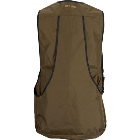 MEN'S HUNTING VEST HARKILA RETRIEVE DUMMY