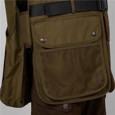 MEN'S HUNTING VEST HARKILA RETRIEVE DUMMY