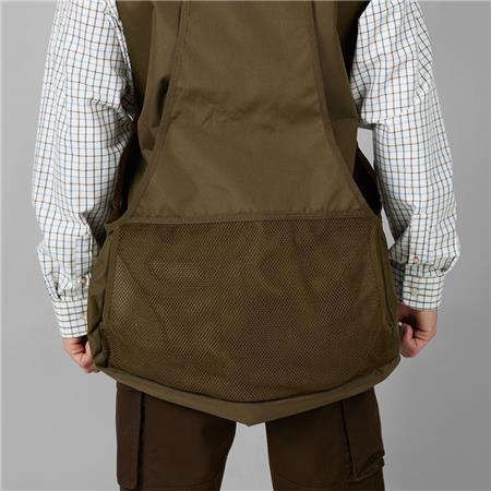 MEN'S HUNTING VEST HARKILA RETRIEVE DUMMY