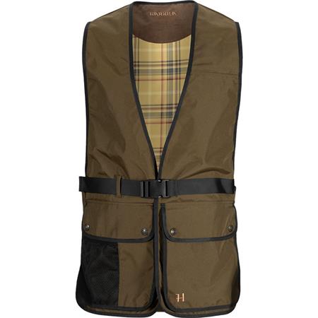 Men's Hunting Vest Harkila Retrieve Dummy