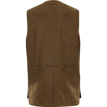 MEN'S HUNTING VEST HARKILA STORNOWAY 2.0