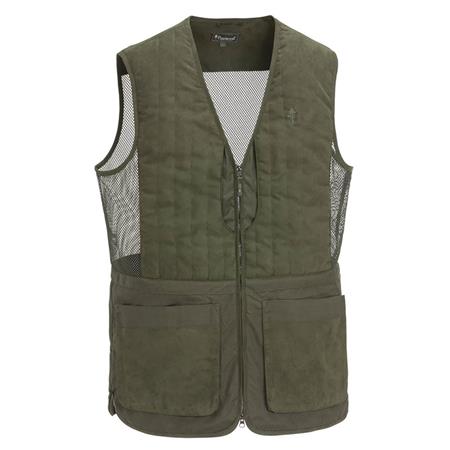 Men's Hunting Vest Pinewood Cadley Shooting