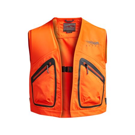 Men's Hunting Vest Sitka Ballistic