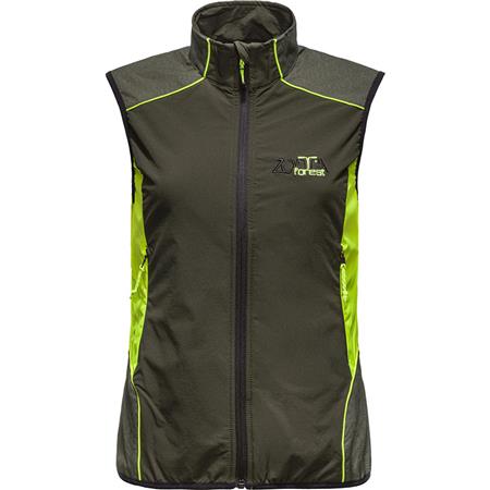 Men's Hunting Vest Zotta Forest Walker