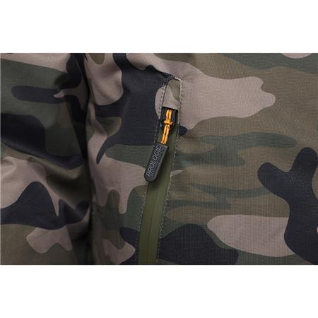 MEN'S JACKET AND TROUSERS SET PROLOGIC AVENGER THERMAL SUIT - CAMO
