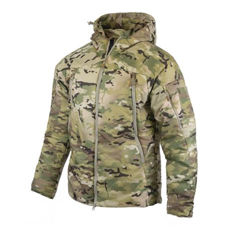 MEN'S JACKET ARKTIS INSULATION VULCAN B474