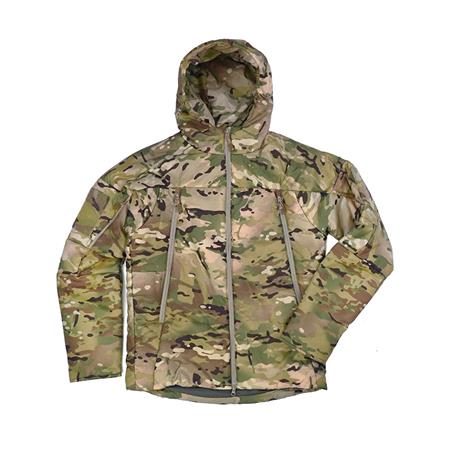 MEN'S JACKET ARKTIS INSULATION VULCAN B474