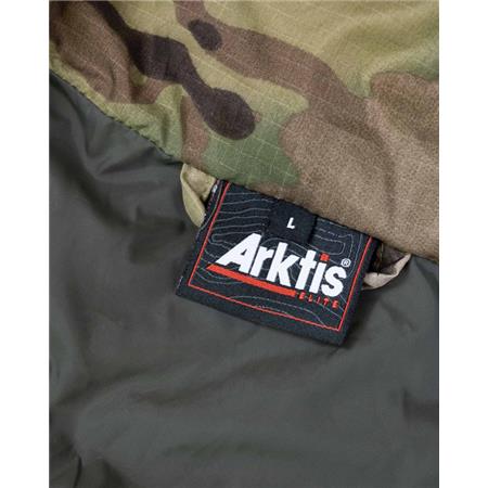 MEN'S JACKET ARKTIS INSULATION VULCAN B474