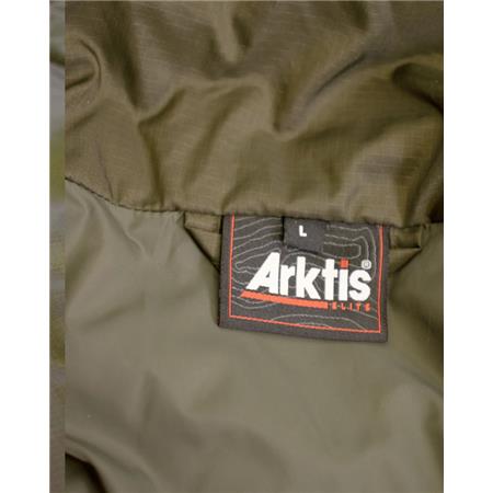 MEN'S JACKET ARKTIS INSULATION VULCAN B474