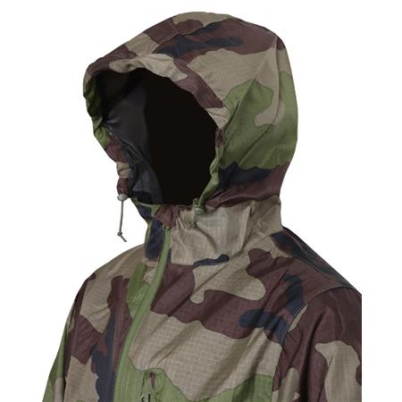 MEN'S JACKET ARKTIS RAINSHIELD