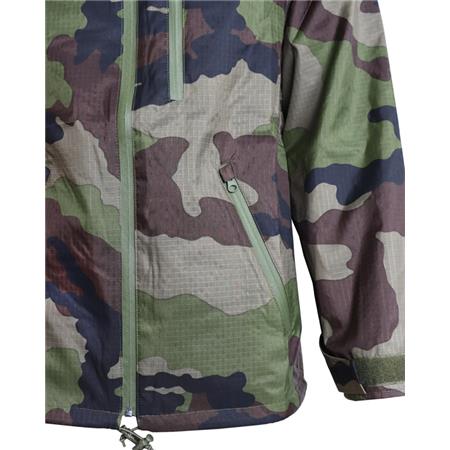 MEN'S JACKET ARKTIS RAINSHIELD