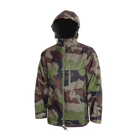 Men's Jacket Arktis Rainshield