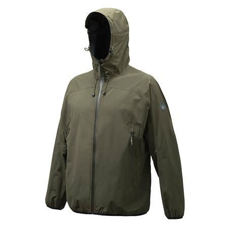 Men's Jacket Beretta Chamois 3L