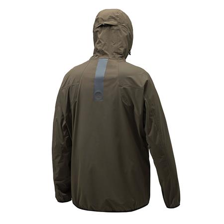 MEN'S JACKET BERETTA CHAMOIS 3L