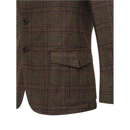 MEN'S JACKET BERETTA ST JAMES