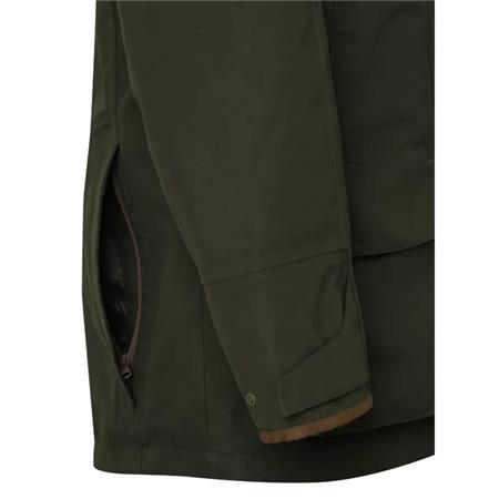 MEN'S JACKET BERETTA TEMPESTA