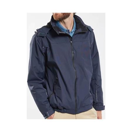 Men's Jacket Bermudes Handtech - Navy