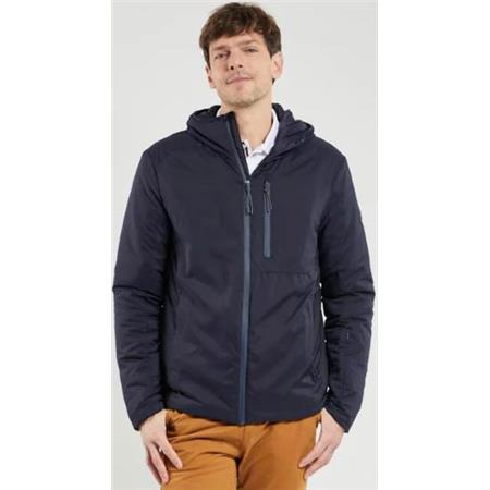 Men's Jacket Bermudes Harrow - Navy