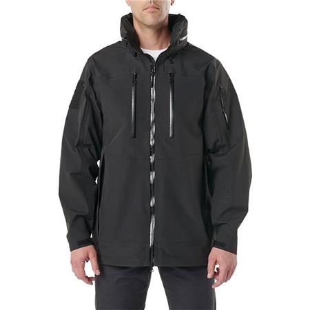 Men's Jacket - Black 5.11 Approach - Noir