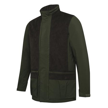 Men's Jacket - British Green Beretta Teal Sporting Evo - British Green