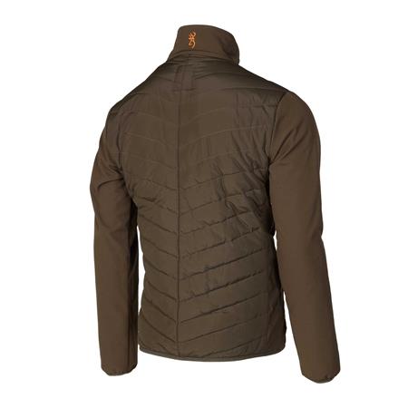 MEN'S JACKET BROWNING COLDKILL