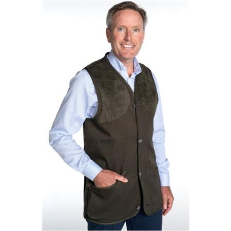 MEN'S JACKET BROWNING NORFOLK