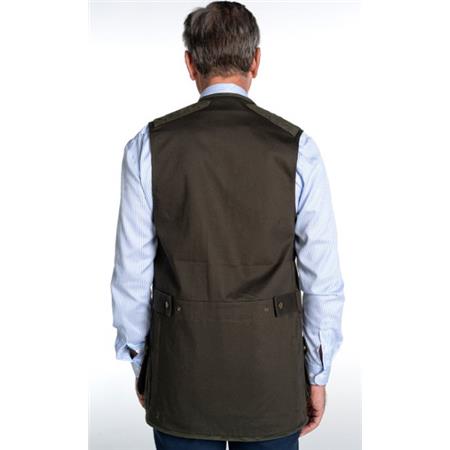 MEN'S JACKET BROWNING NORFOLK