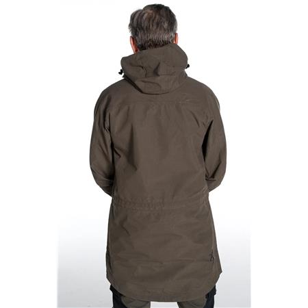 MEN'S JACKET BROWNING SMOCK ULTIMATE PRO