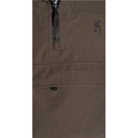 MEN'S JACKET BROWNING SMOCK ULTIMATE PRO