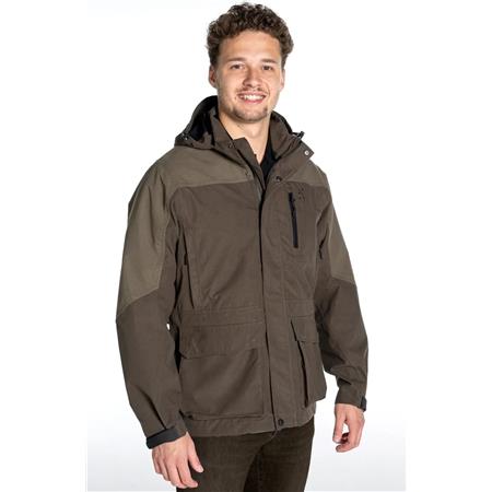 MEN'S JACKET BROWNING ULTIMATE PRO JACKET