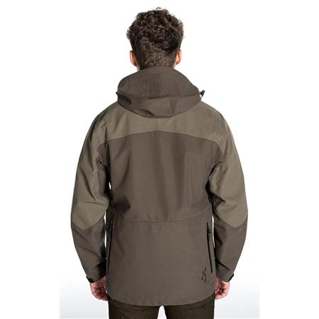 MEN'S JACKET BROWNING ULTIMATE PRO JACKET