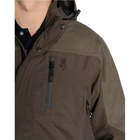 MEN'S JACKET BROWNING ULTIMATE PRO JACKET