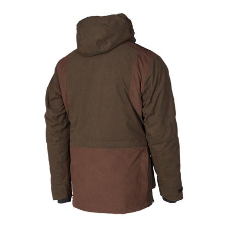 MEN'S JACKET BROWNING XPO PRO