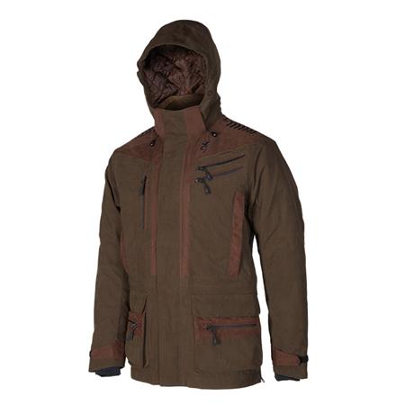 MEN'S JACKET BROWNING XPO PRO