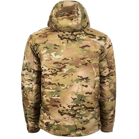 MEN'S JACKET - CAMO SNUGPAK ARROWHEAD - CAMO