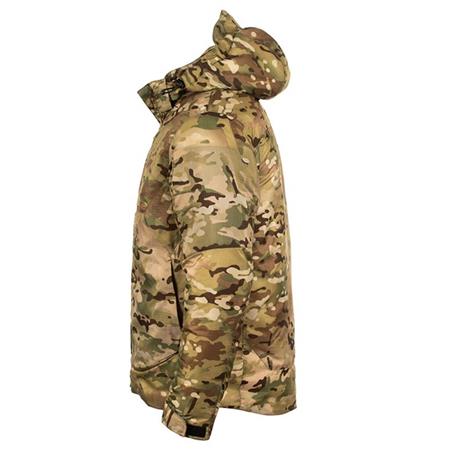 MEN'S JACKET - CAMO SNUGPAK ARROWHEAD - CAMO